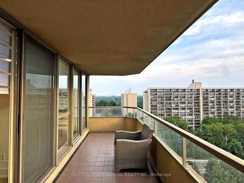 Photo 37 at 1204 - 10 Torresdale Avenue, Branson, Toronto