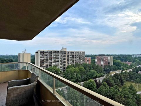 Photo 38 at 1204 - 10 Torresdale Avenue, Branson, Toronto