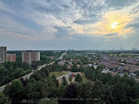 Photo 39 at 1204 - 10 Torresdale Avenue, Branson, Toronto