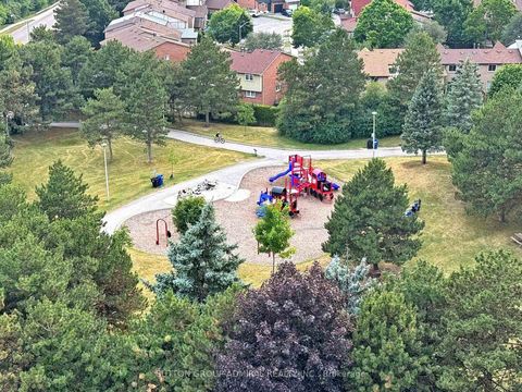Photo 40 at 1204 - 10 Torresdale Avenue, Branson, Toronto