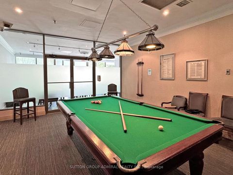 Photo 41 at 1204 - 10 Torresdale Avenue, Branson, Toronto