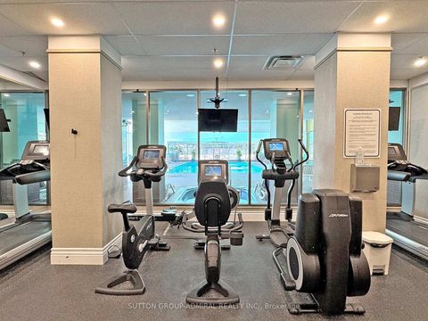 Photo 42 at 1204 - 10 Torresdale Avenue, Branson, Toronto