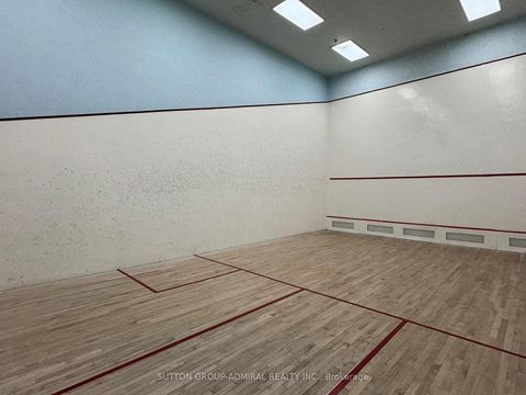 Photo 44 at 1204 - 10 Torresdale Avenue, Branson, Toronto
