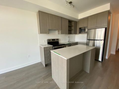 Photo 4 at 506 - 60 George Butchart Drive, CFB, Toronto
