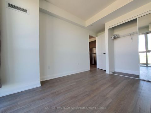 Photo 8 at 506 - 60 George Butchart Drive, CFB, Toronto