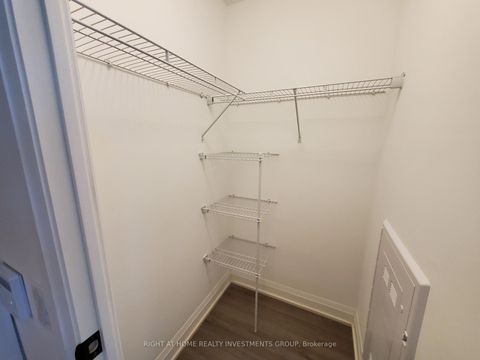 Photo 10 at 506 - 60 George Butchart Drive, CFB, Toronto