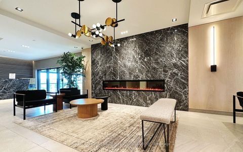 Photo 19 at 506 - 60 George Butchart Drive, CFB, Toronto