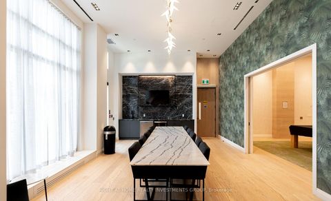 Photo 24 at 506 - 60 George Butchart Drive, CFB, Toronto