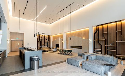 Photo 26 at 506 - 60 George Butchart Drive, CFB, Toronto