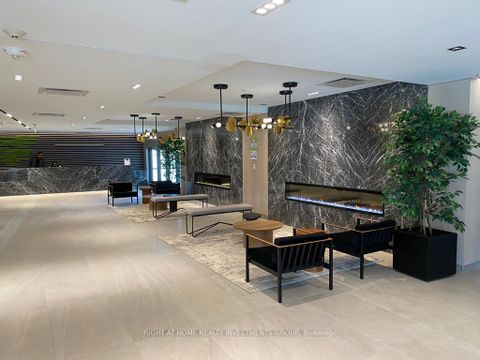 Photo 28 at 506 - 60 George Butchart Drive, CFB, Toronto