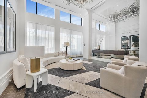 Photo 3 at 1603 - 33 Frederick Todd Way, Thorncliffe Park, Toronto