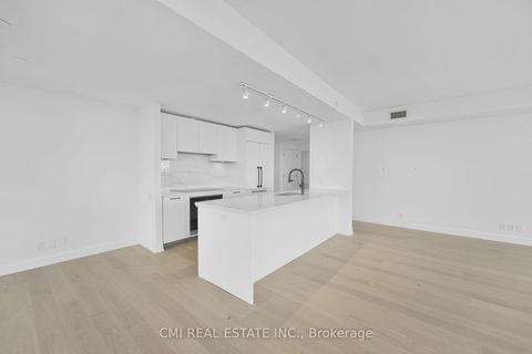 Photo 12 at 1603 - 33 Frederick Todd Way, Thorncliffe Park, Toronto
