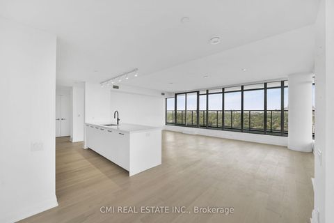 Photo 14 at 1603 - 33 Frederick Todd Way, Thorncliffe Park, Toronto