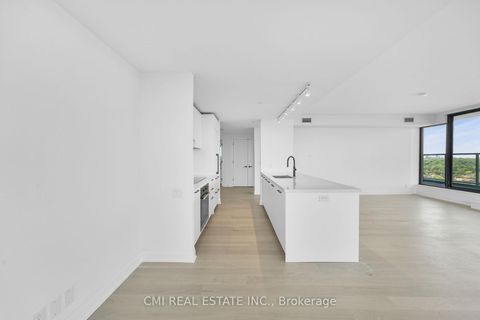 Photo 15 at 1603 - 33 Frederick Todd Way, Thorncliffe Park, Toronto