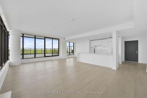 Photo 17 at 1603 - 33 Frederick Todd Way, Thorncliffe Park, Toronto