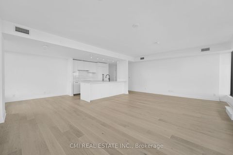 Photo 18 at 1603 - 33 Frederick Todd Way, Thorncliffe Park, Toronto