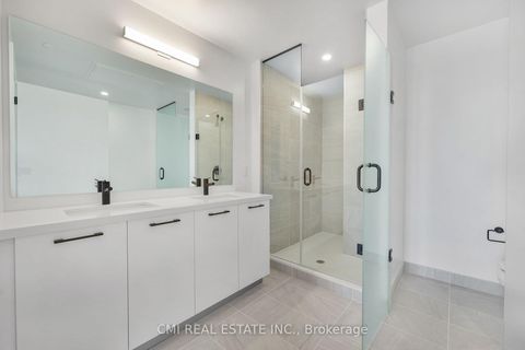 Photo 19 at 1603 - 33 Frederick Todd Way, Thorncliffe Park, Toronto