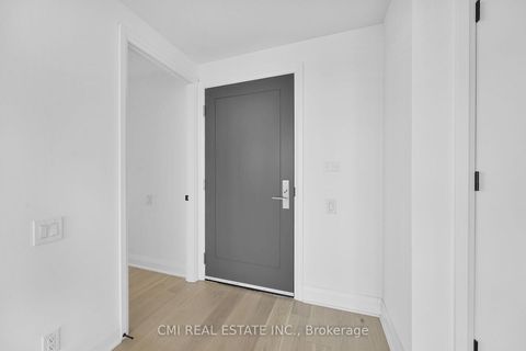 Photo 25 at 1603 - 33 Frederick Todd Way, Thorncliffe Park, Toronto