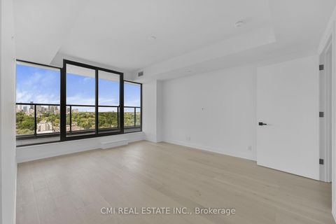 Photo 30 at 1603 - 33 Frederick Todd Way, Thorncliffe Park, Toronto