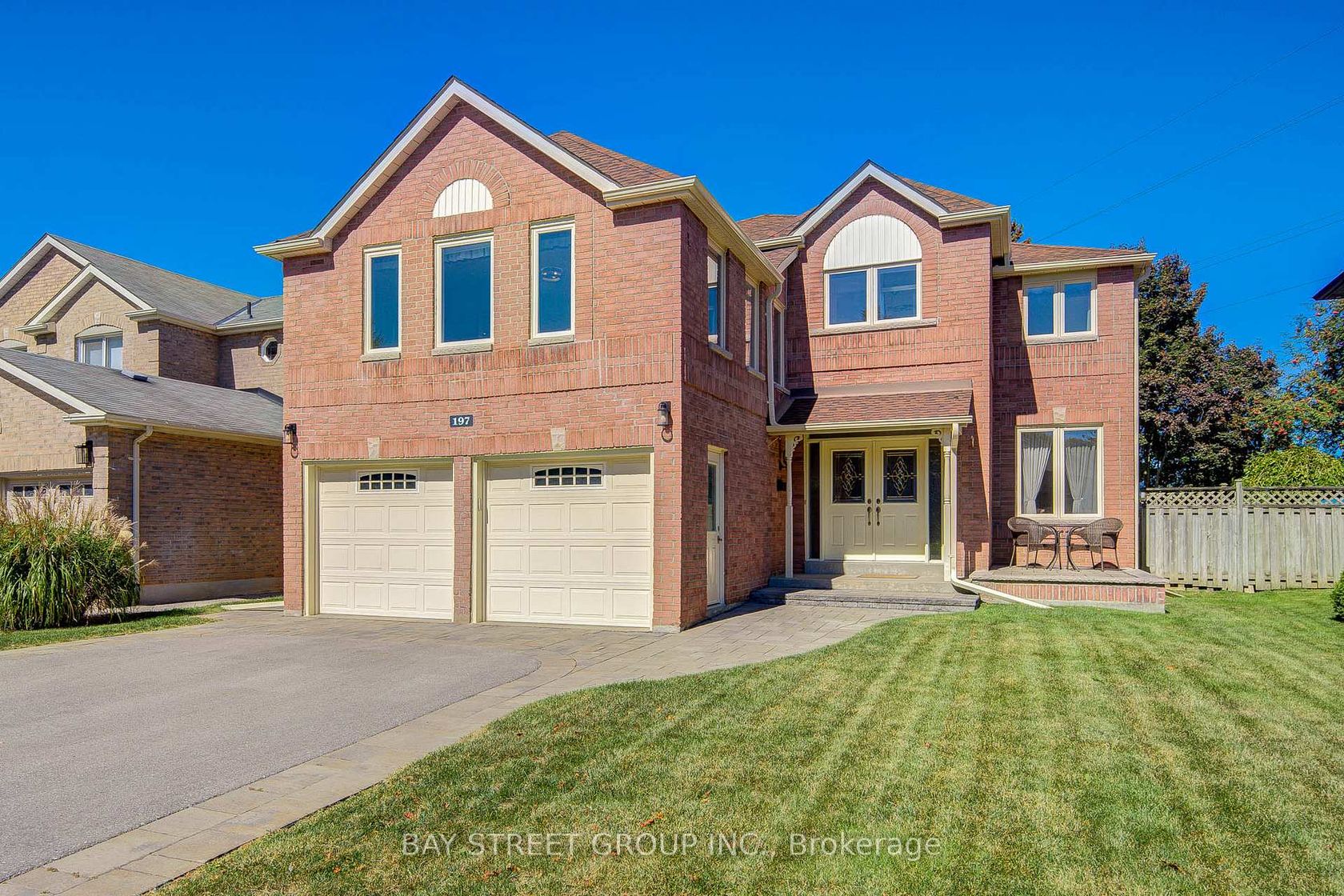 197 Mccaffrey Road, Glenway Estates, Newmarket photo number 2