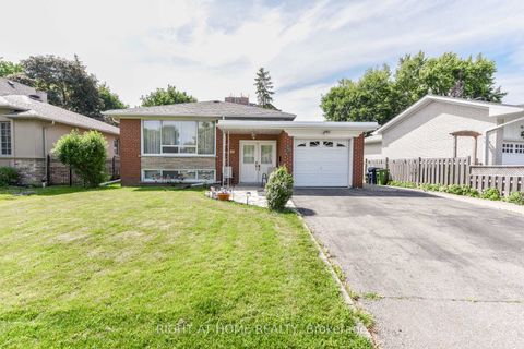 Photo 0 at 44 Birgitta Crescent, West Deane, Toronto