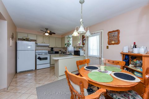 Photo 6 at 44 Birgitta Crescent, West Deane, Toronto