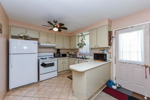 Photo 7 at 44 Birgitta Crescent, West Deane, Toronto
