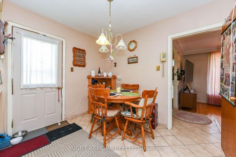 Photo 8 at 44 Birgitta Crescent, West Deane, Toronto