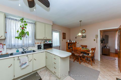 Photo 9 at 44 Birgitta Crescent, West Deane, Toronto