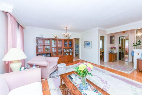 Photo 10 at 44 Birgitta Crescent, West Deane, Toronto