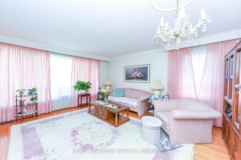 Photo 11 at 44 Birgitta Crescent, West Deane, Toronto