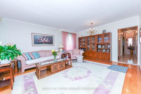 Photo 12 at 44 Birgitta Crescent, West Deane, Toronto
