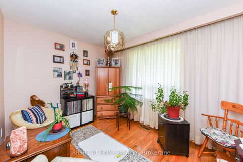 Photo 13 at 44 Birgitta Crescent, West Deane, Toronto