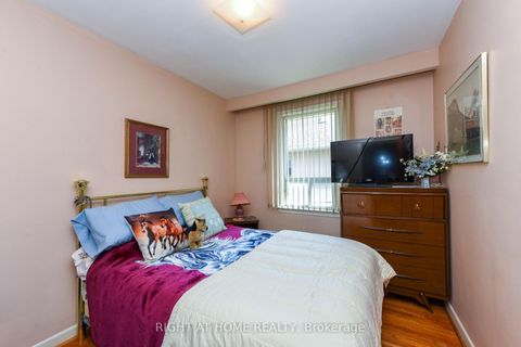 Photo 14 at 44 Birgitta Crescent, West Deane, Toronto