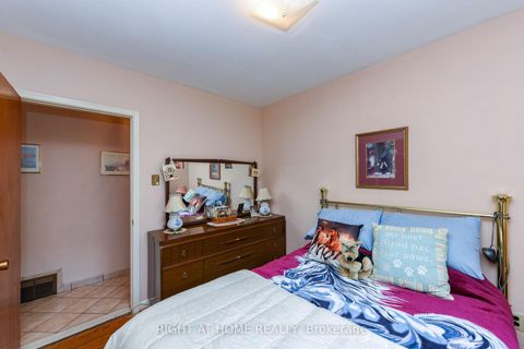 Photo 16 at 44 Birgitta Crescent, West Deane, Toronto