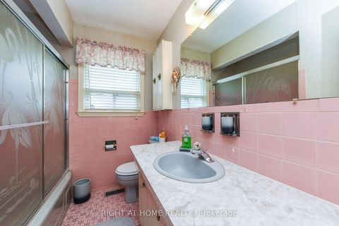Photo 17 at 44 Birgitta Crescent, West Deane, Toronto