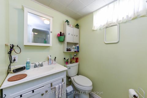 Photo 19 at 44 Birgitta Crescent, West Deane, Toronto