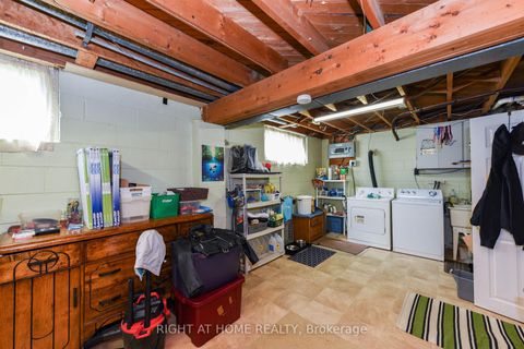 Photo 20 at 44 Birgitta Crescent, West Deane, Toronto