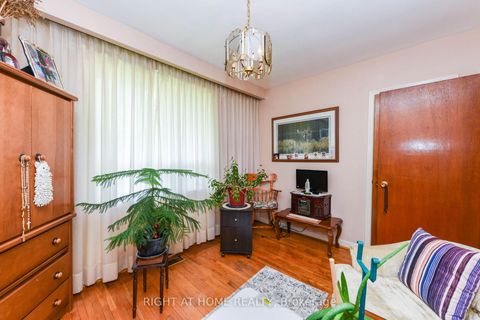 Photo 22 at 44 Birgitta Crescent, West Deane, Toronto