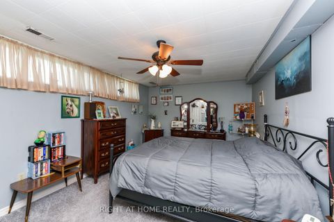 Photo 23 at 44 Birgitta Crescent, West Deane, Toronto