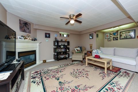Photo 26 at 44 Birgitta Crescent, West Deane, Toronto