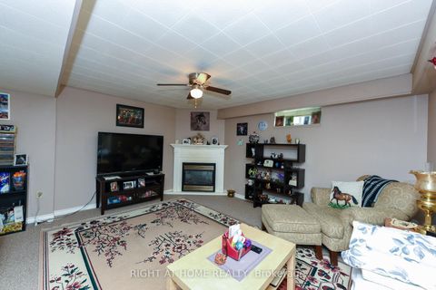 Photo 28 at 44 Birgitta Crescent, West Deane, Toronto