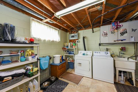 Photo 30 at 44 Birgitta Crescent, West Deane, Toronto