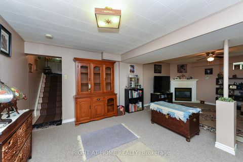 Photo 31 at 44 Birgitta Crescent, West Deane, Toronto