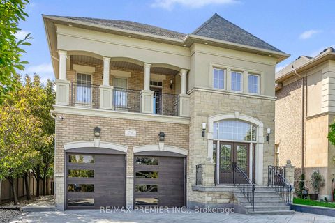 Photo 0 at 76 Orleans Circle, Vellore Village, Vaughan