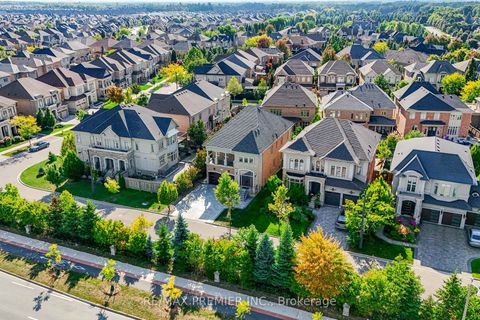 Photo 6 at 76 Orleans Circle, Vellore Village, Vaughan
