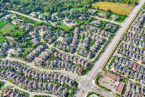 Photo 7 at 76 Orleans Circle, Vellore Village, Vaughan