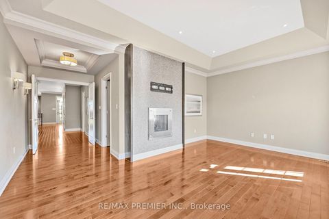 Photo 23 at 76 Orleans Circle, Vellore Village, Vaughan