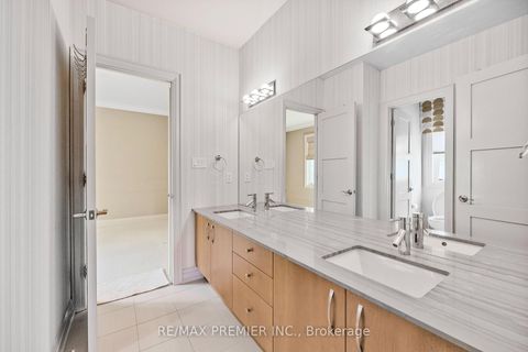 Photo 27 at 76 Orleans Circle, Vellore Village, Vaughan