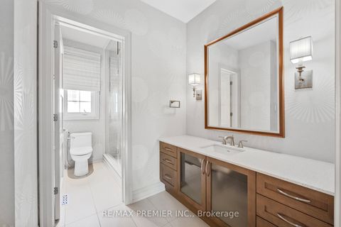 Photo 30 at 76 Orleans Circle, Vellore Village, Vaughan